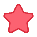 Redstargif animated emote | 𝖫𝖺 𝖬𝗂𝗇𝗂𝖾𝗋𝖺 𝖽𝗂 𝖣𝗂𝖺𝗆𝖺𝗇𝗍𝗁𝖾𝗈𝗌