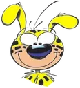 marsupilami