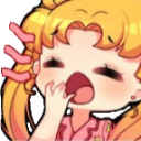 usagi_yawning Discord Emoji - 𝖫𝖺 𝖬𝗂𝗇𝗂𝖾𝗋𝖺 𝖽𝗂 𝖣𝗂𝖺𝗆𝖺𝗇𝗍𝗁𝖾𝗈𝗌