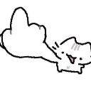 michifokiu custom emote from Roblox LatinoAmerica⭐