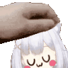 mewpatA Discord emoji
