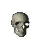 SkullSpin