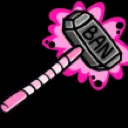 banhammer