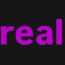 real