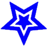 star_blue