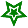 star_green