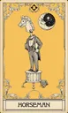 horseman