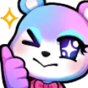 JudyThumbsUp JudyThumbsUp