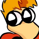 RaymanDog