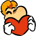 RaymanHeart