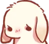 BunnySad