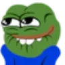 Peeposhuucks
