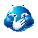 blue_laugh blue_laugh