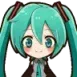 MikuBow