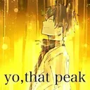 peak