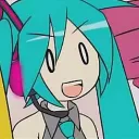 miku