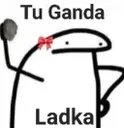 ganda ganda