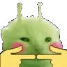 glorpsupershy