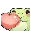 FrogHeart