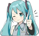 5110mikuapproves
