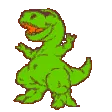 DinoDance