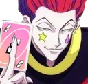 hisoka