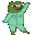 animatedew