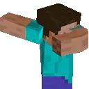SteveDabAnimated