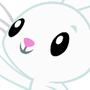 angelhappy Discord Emoji from Friendship Academy - MLP