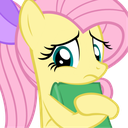 FlutterNerd Discord Emoji - Friendship Academy - MLP
