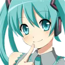 MikuCurious