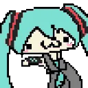 MikuFloss