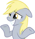 DerpyShrug