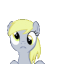 DerpyWOO animated Discord emote from Friendship Academy - MLP