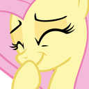 FlutterGiggle Discord Emoji - Friendship Academy - MLP