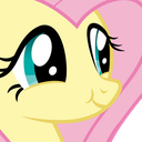 FlutterScrunch Discord sticker | Friendship Academy - MLP