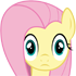 FlutterStare custom emote - Friendship Academy - MLP