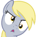 DerpWTF Discord Emoji from Friendship Academy - MLP