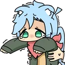 YukiBwaa YukiBwaa