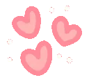 pinkhearts