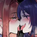 MonikaAndMita MonikaAndMita