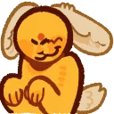 tonto_bunnytailwag