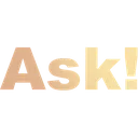 ask