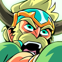 brawlhalla_desipunjab custom emote - Desi Punjab (Pakistani, Indian)