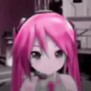 mikupink