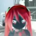 mikuEVIL