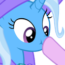 TrixieBoop1 Discord Emoji - Friendship Academy - MLP