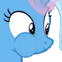TrixieMunch animated Discord emote - Friendship Academy - MLP