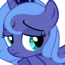WoonaSigh custom emote | Friendship Academy - MLP