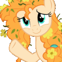 PearWave animated emote | Friendship Academy - MLP